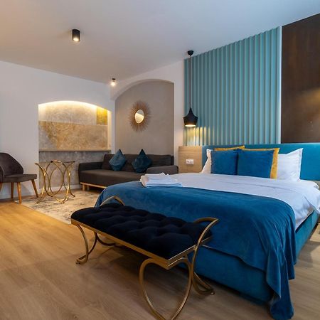 Lumiere House Sibiu Ξενοδοχείο Εξωτερικό φωτογραφία