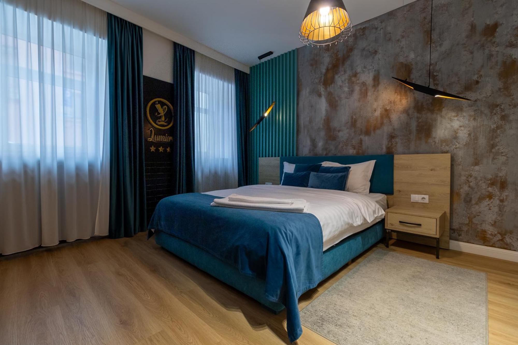 Lumiere House Sibiu Ξενοδοχείο Εξωτερικό φωτογραφία