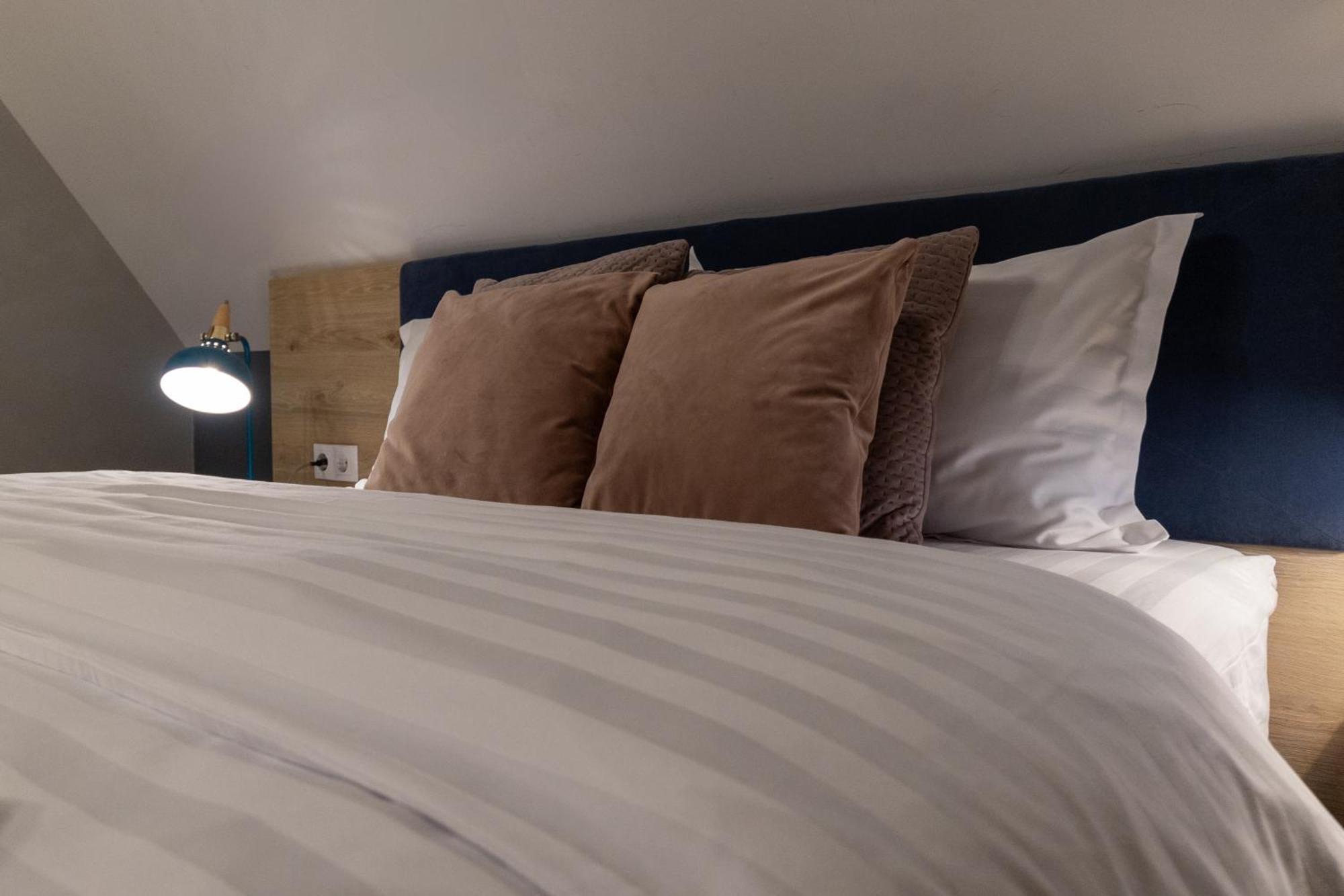 Lumiere House Sibiu Ξενοδοχείο Εξωτερικό φωτογραφία