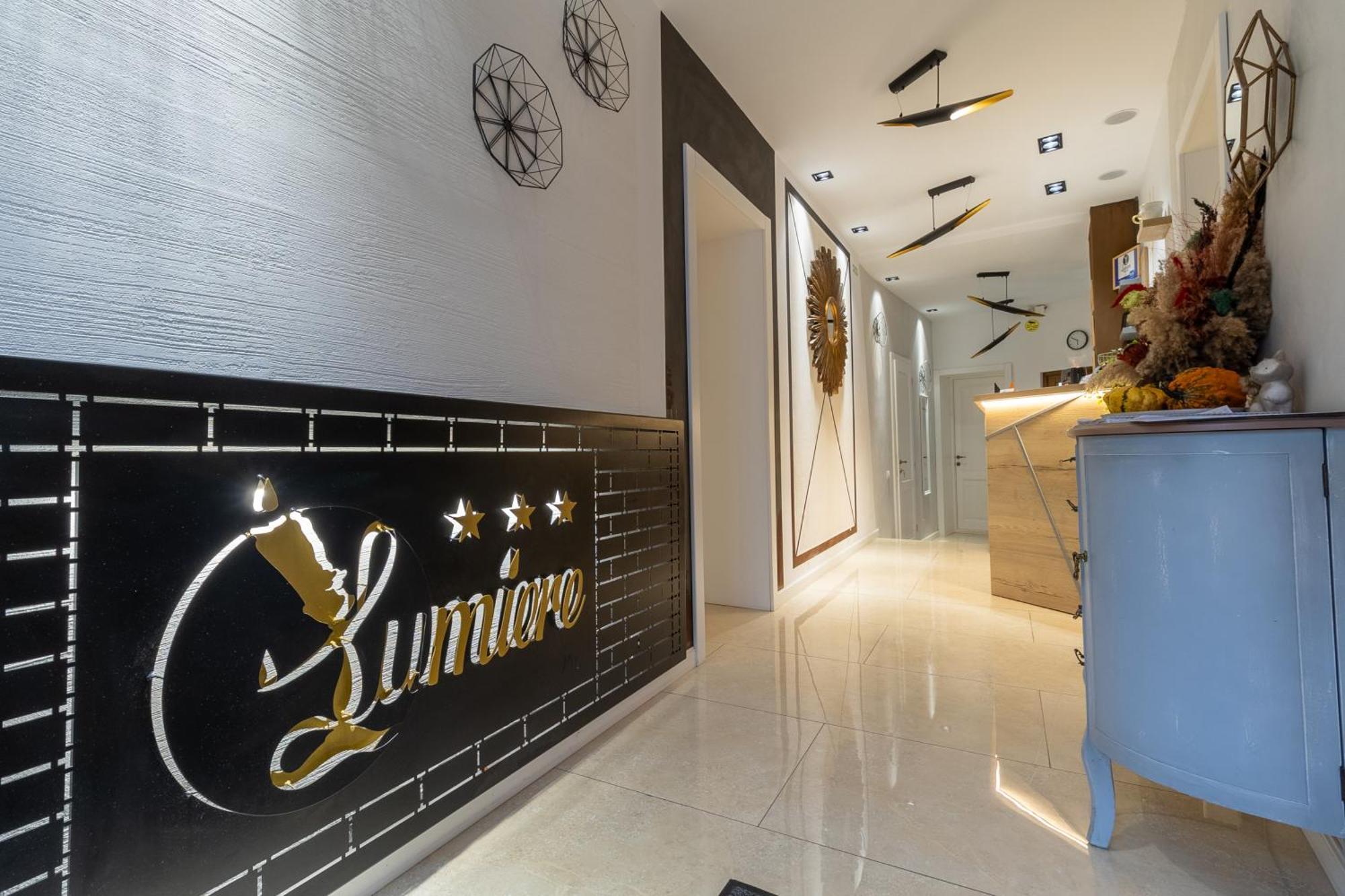 Lumiere House Sibiu Ξενοδοχείο Εξωτερικό φωτογραφία