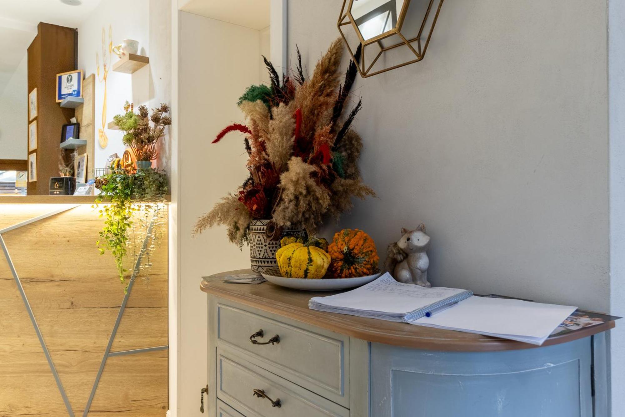 Lumiere House Sibiu Ξενοδοχείο Εξωτερικό φωτογραφία