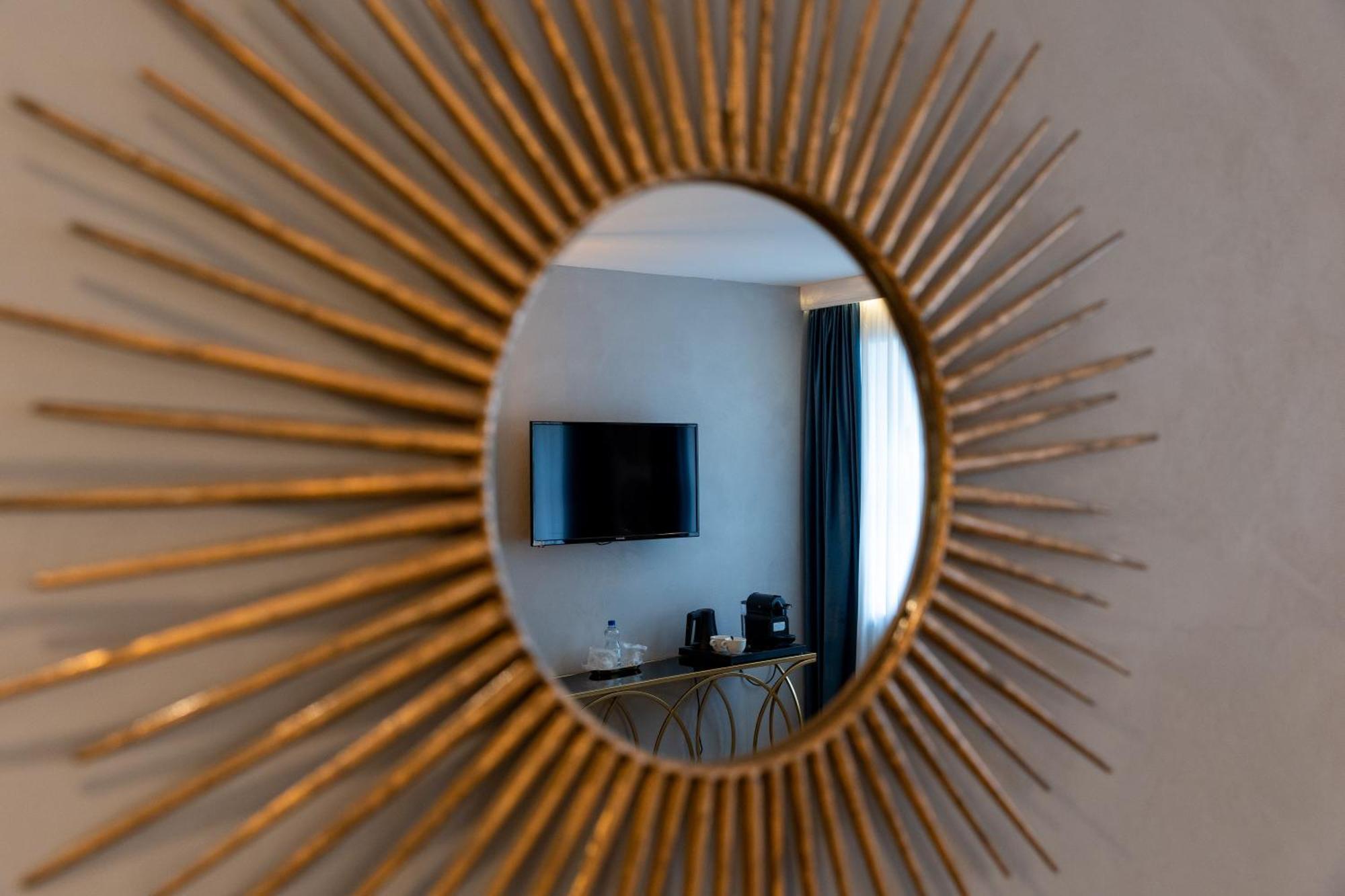 Lumiere House Sibiu Ξενοδοχείο Εξωτερικό φωτογραφία