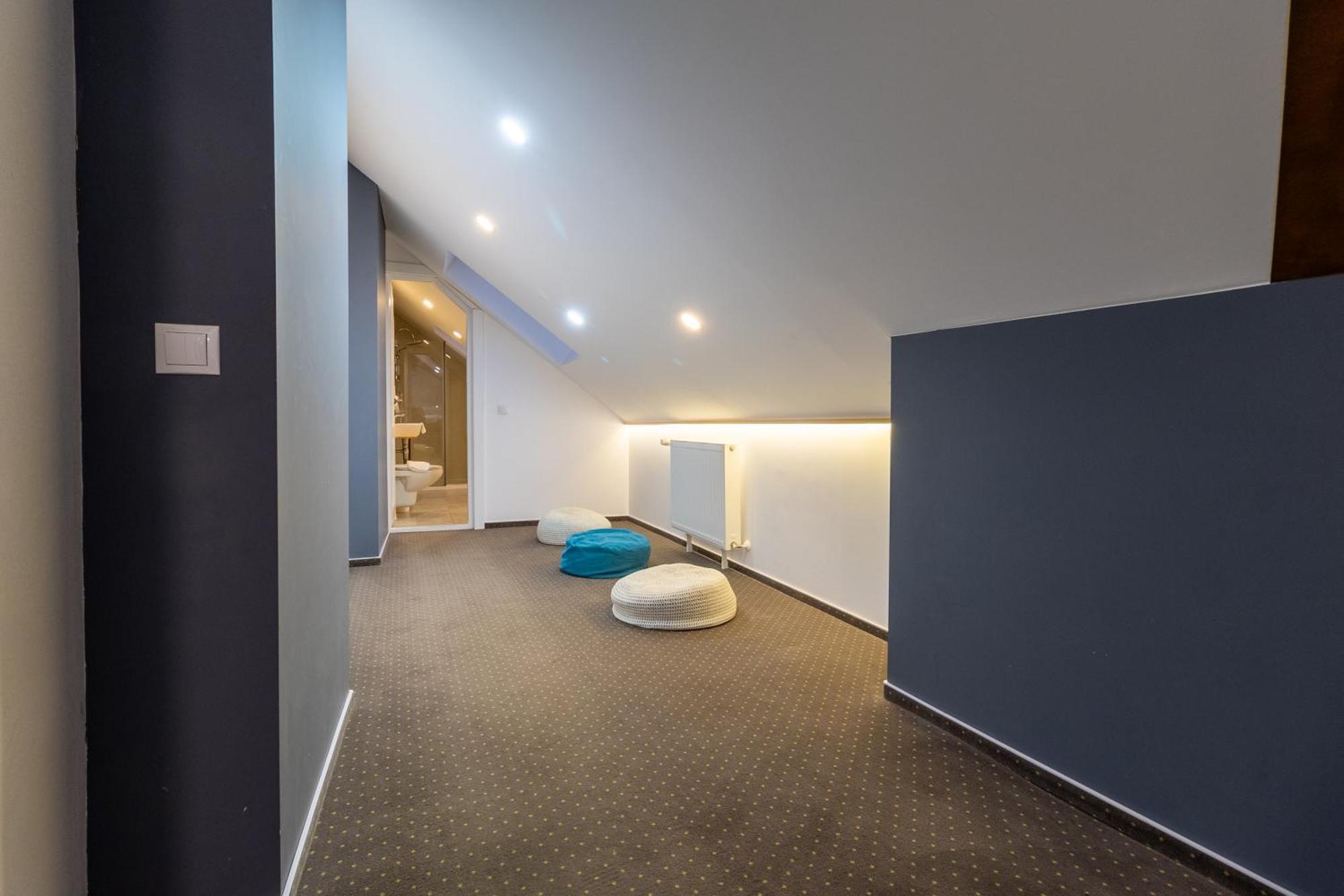 Lumiere House Sibiu Ξενοδοχείο Εξωτερικό φωτογραφία