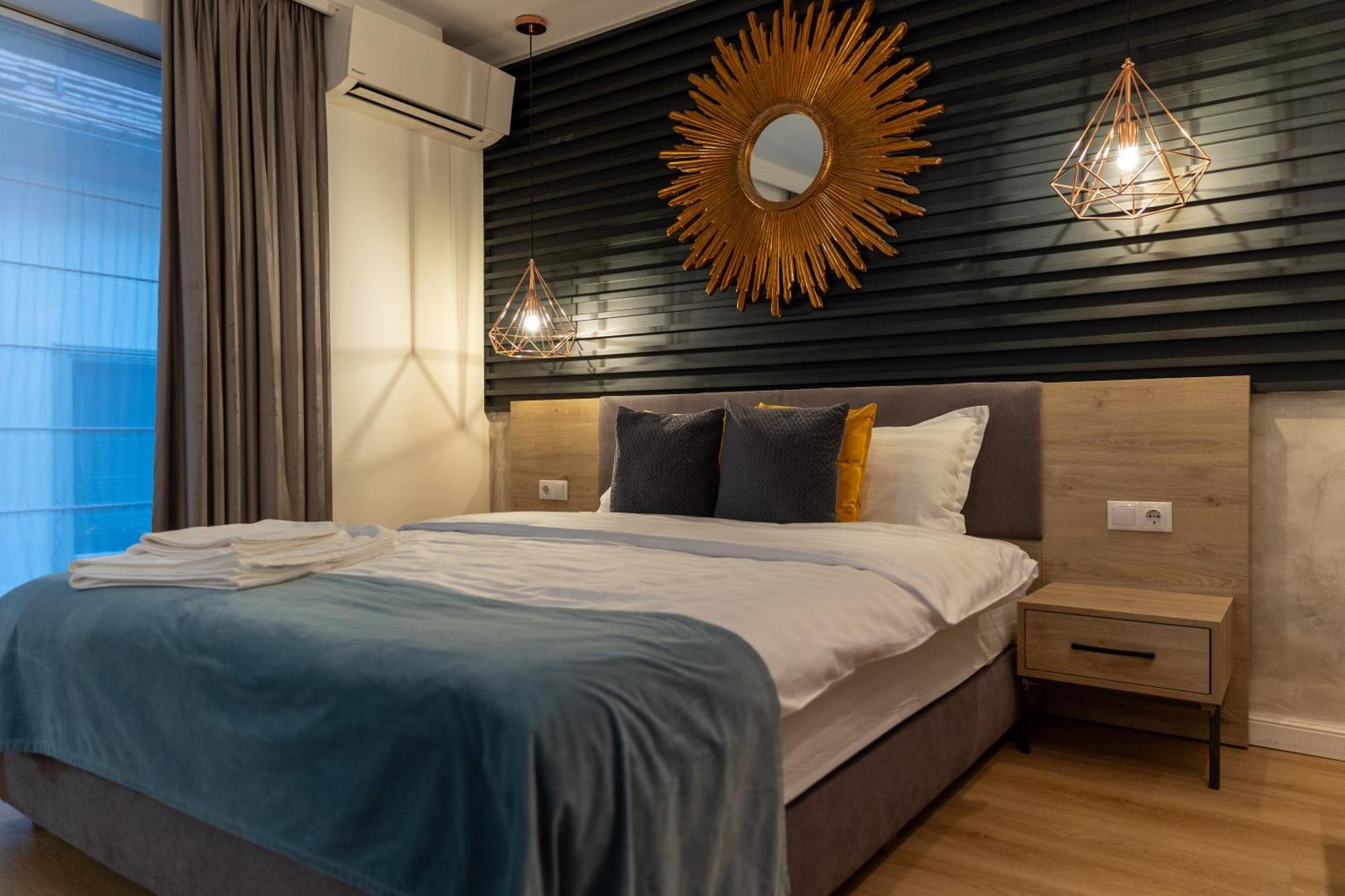 Lumiere House Sibiu Ξενοδοχείο Εξωτερικό φωτογραφία