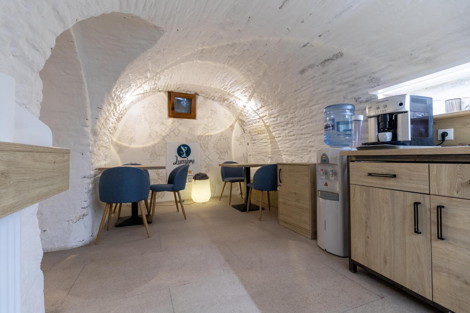Lumiere House Sibiu Ξενοδοχείο Εξωτερικό φωτογραφία