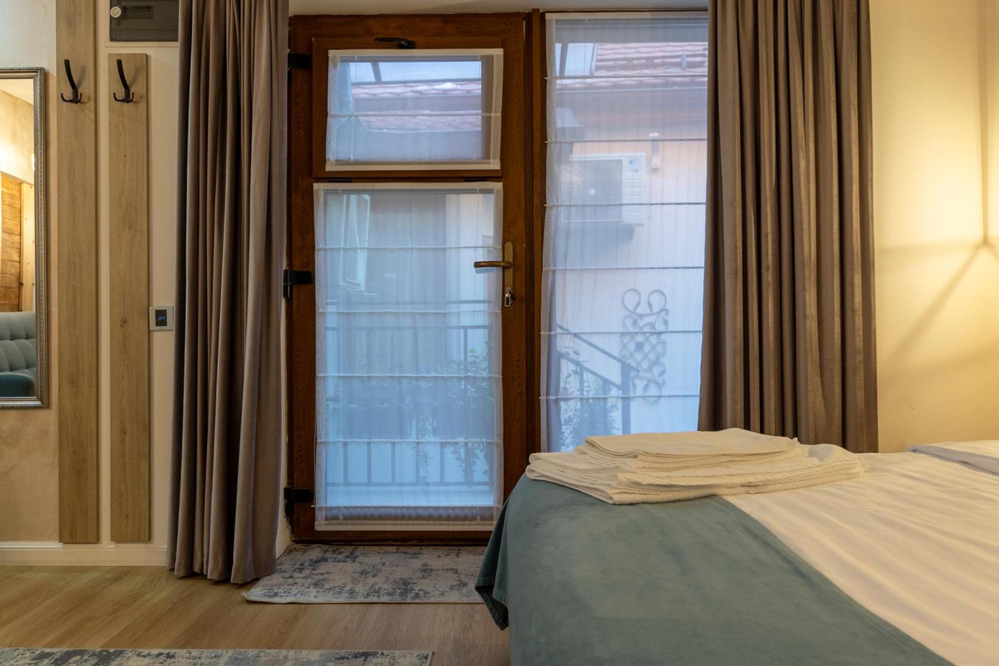 Lumiere House Sibiu Ξενοδοχείο Εξωτερικό φωτογραφία