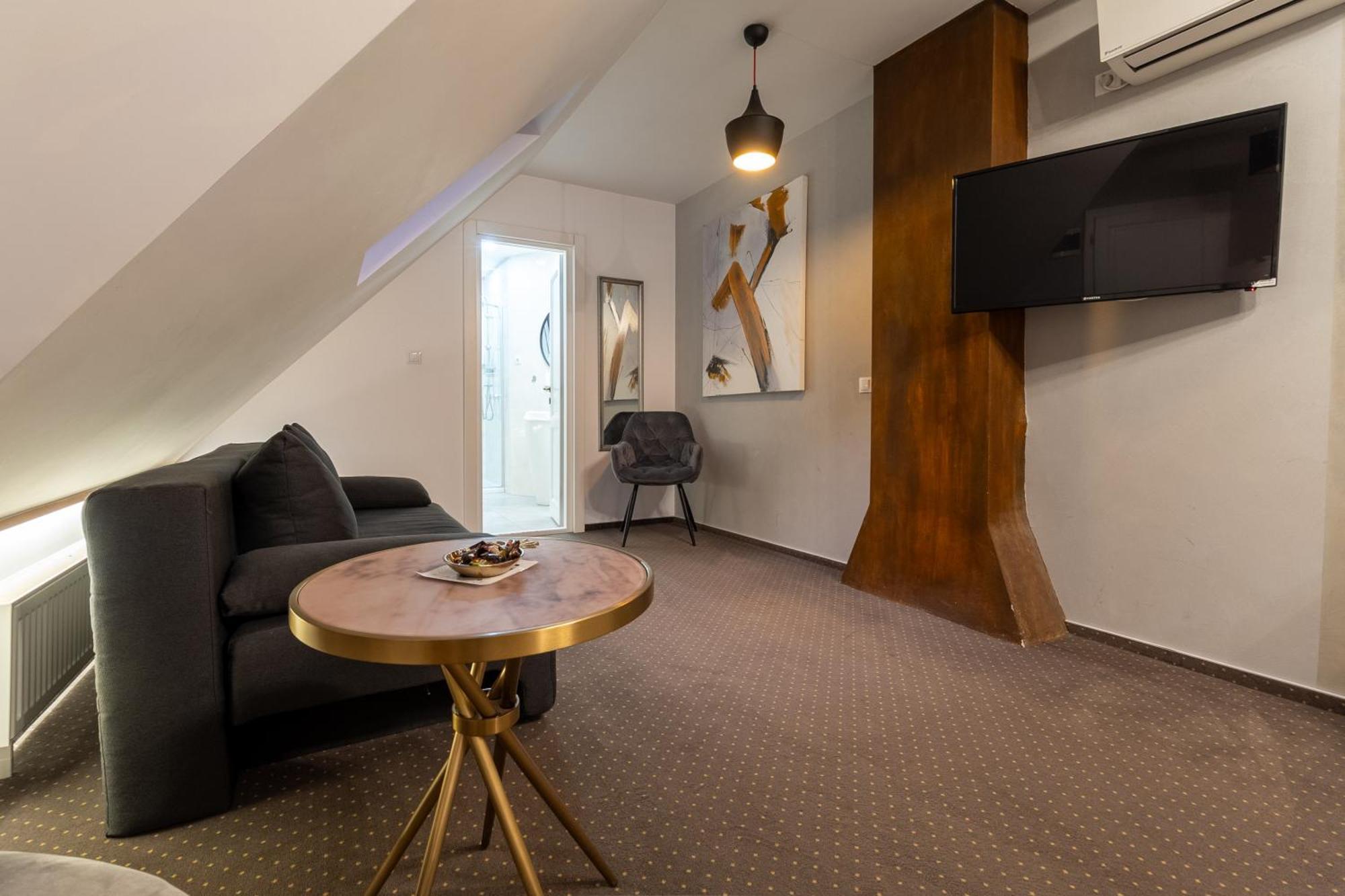 Lumiere House Sibiu Ξενοδοχείο Εξωτερικό φωτογραφία