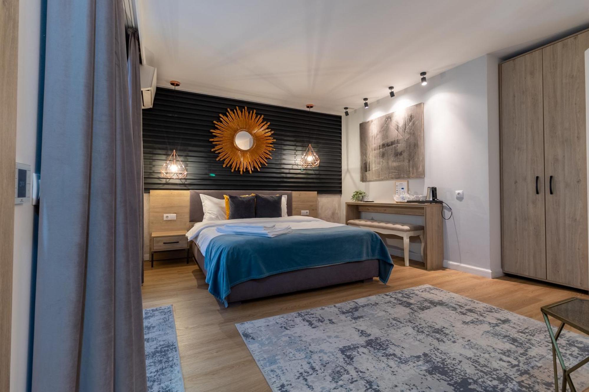 Lumiere House Sibiu Ξενοδοχείο Εξωτερικό φωτογραφία