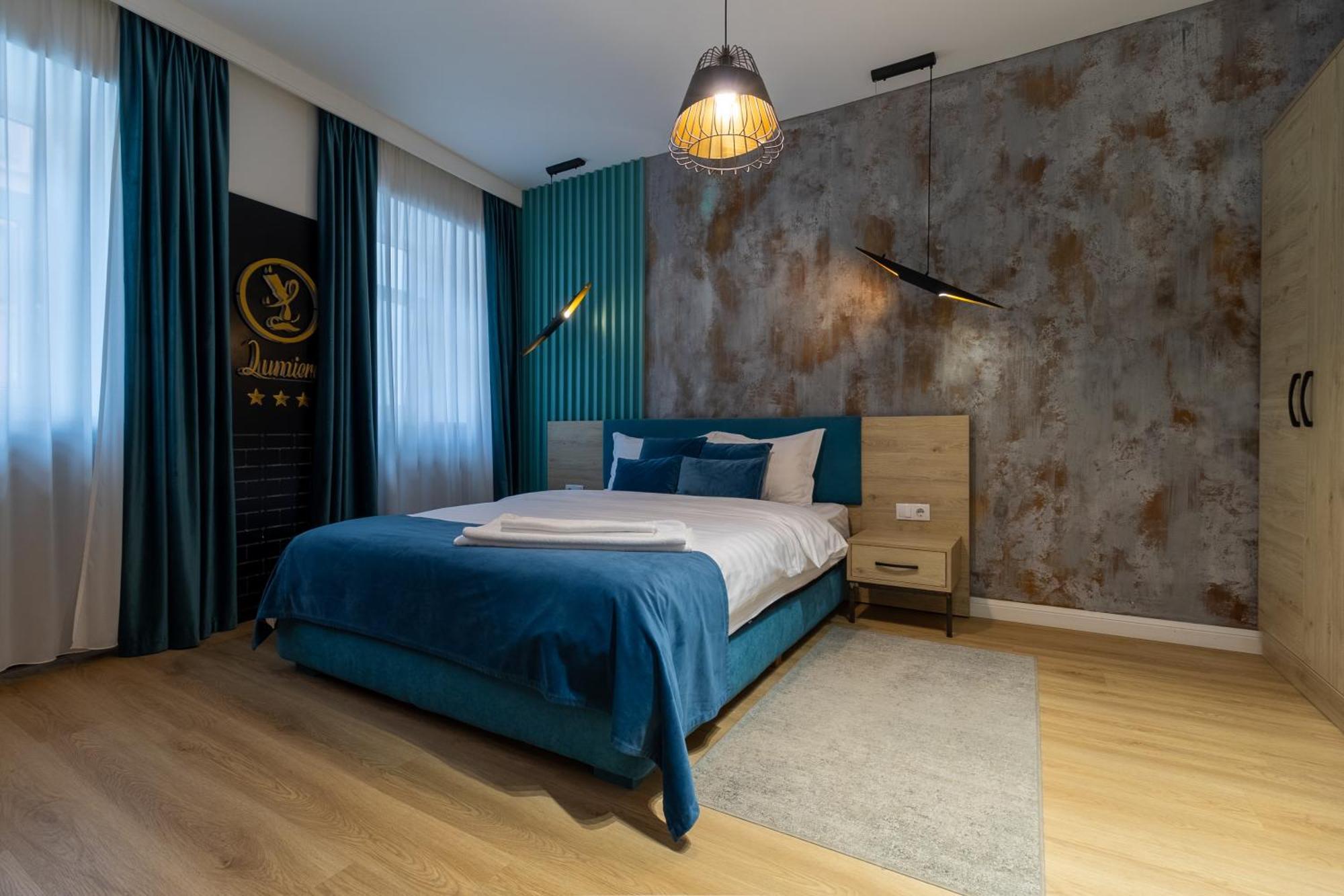 Lumiere House Sibiu Ξενοδοχείο Εξωτερικό φωτογραφία