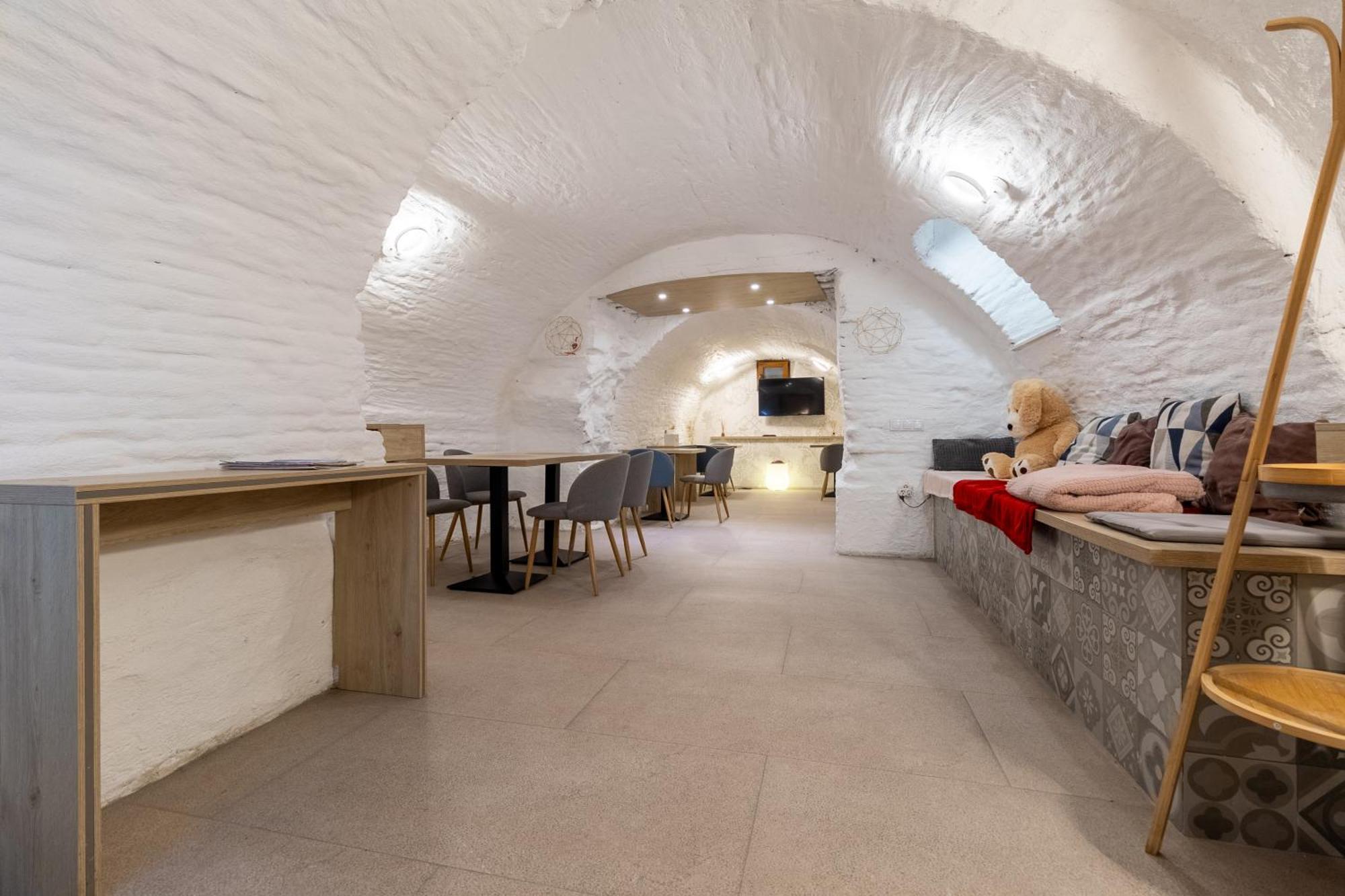 Lumiere House Sibiu Ξενοδοχείο Εξωτερικό φωτογραφία
