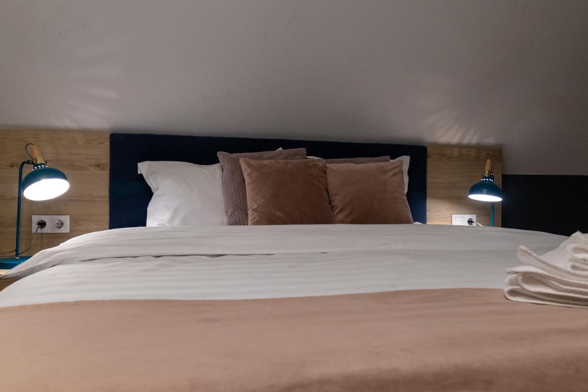 Lumiere House Sibiu Ξενοδοχείο Εξωτερικό φωτογραφία