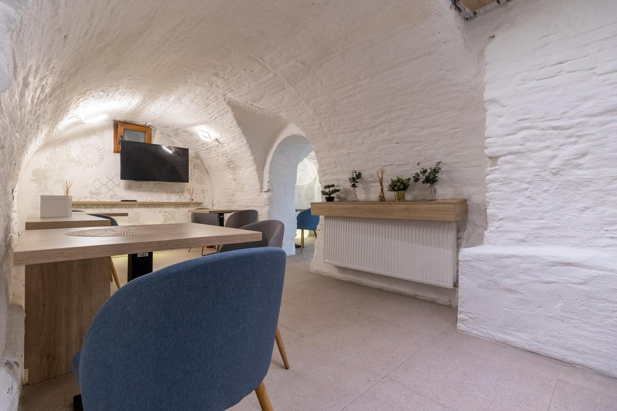 Lumiere House Sibiu Ξενοδοχείο Εξωτερικό φωτογραφία