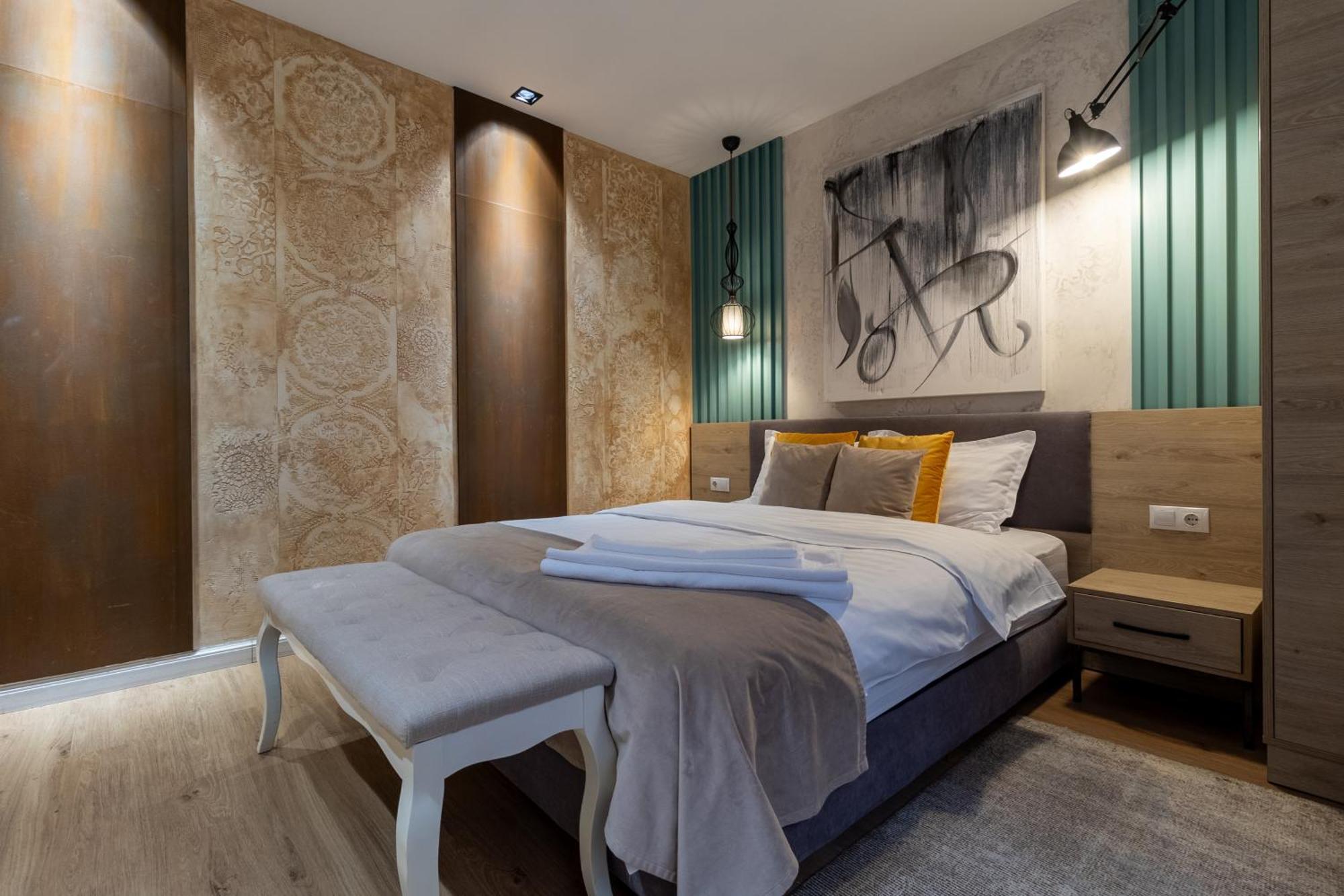 Lumiere House Sibiu Ξενοδοχείο Εξωτερικό φωτογραφία