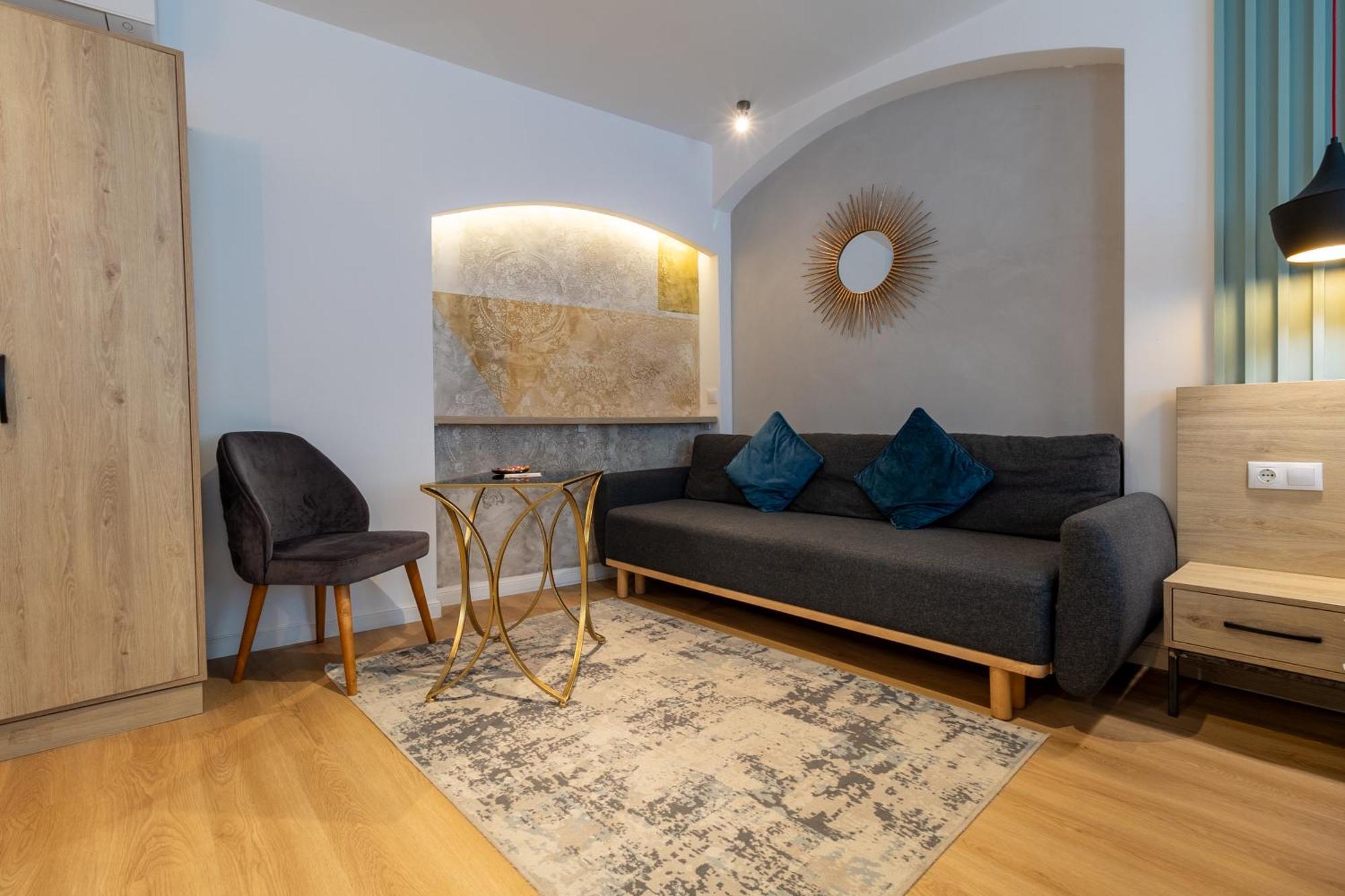 Lumiere House Sibiu Ξενοδοχείο Εξωτερικό φωτογραφία