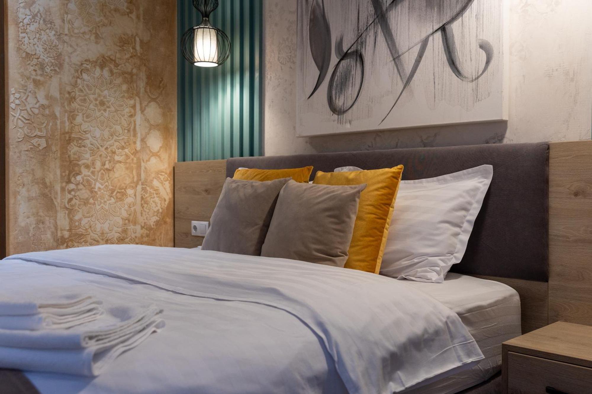 Lumiere House Sibiu Ξενοδοχείο Εξωτερικό φωτογραφία