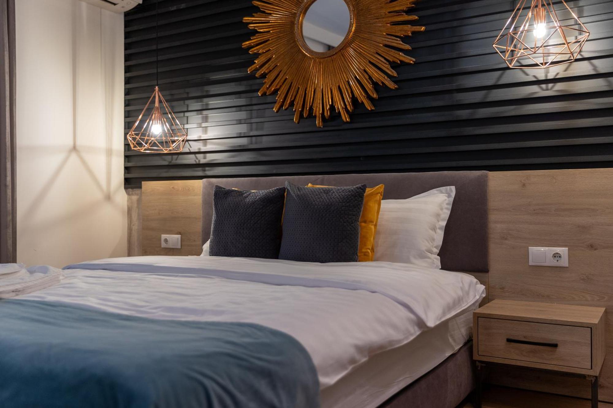 Lumiere House Sibiu Ξενοδοχείο Εξωτερικό φωτογραφία