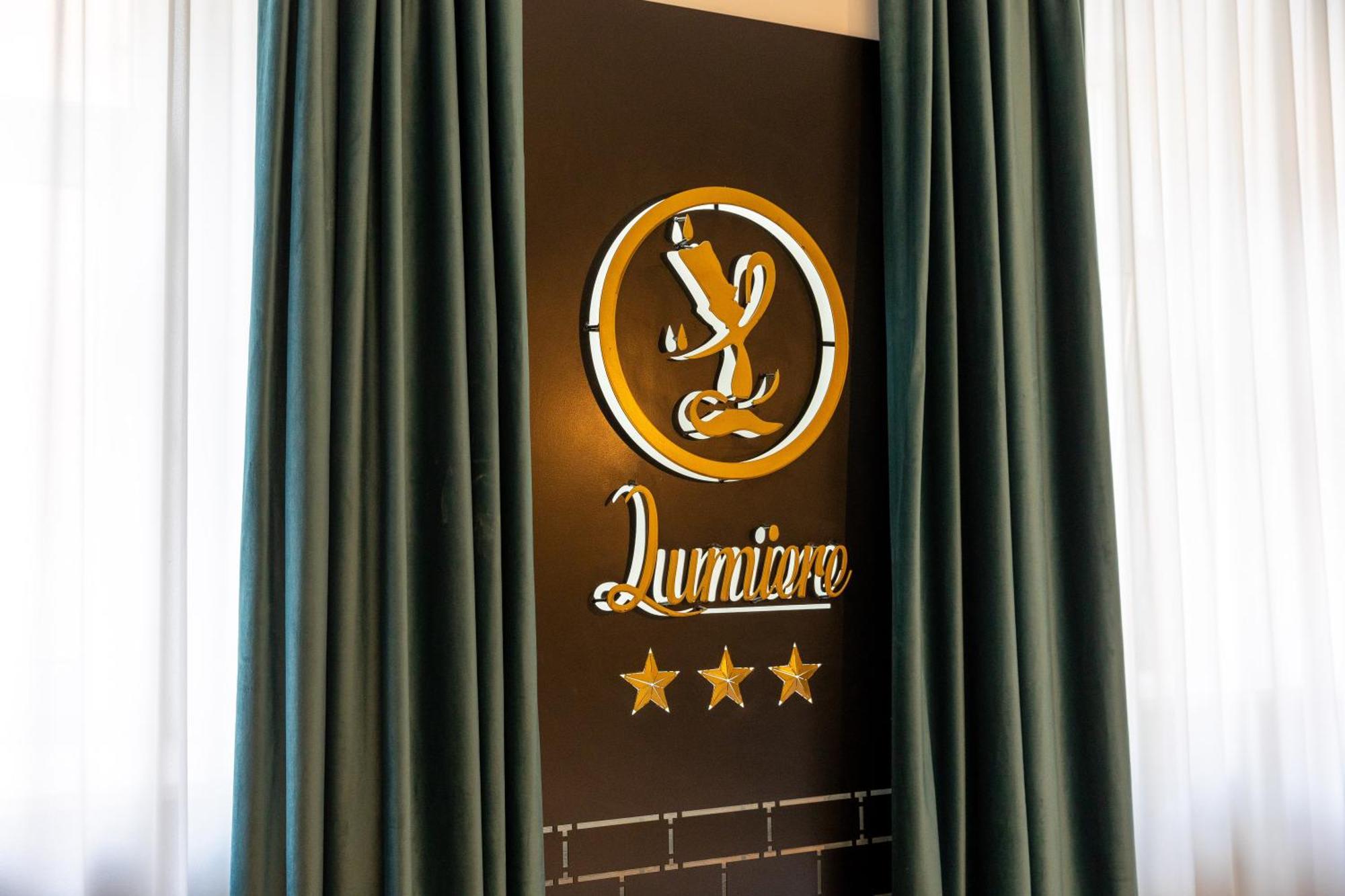 Lumiere House Sibiu Ξενοδοχείο Εξωτερικό φωτογραφία