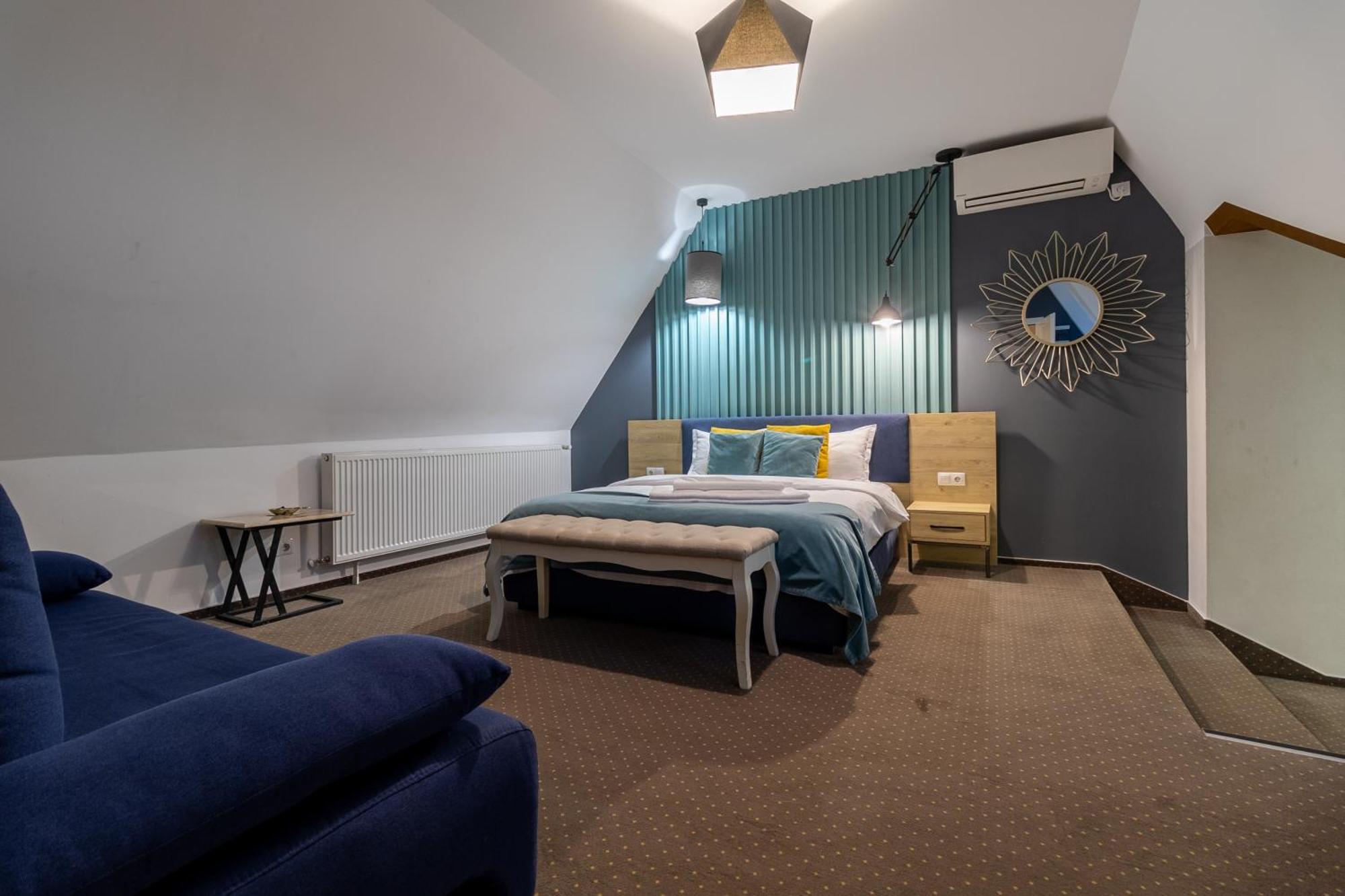 Lumiere House Sibiu Ξενοδοχείο Εξωτερικό φωτογραφία