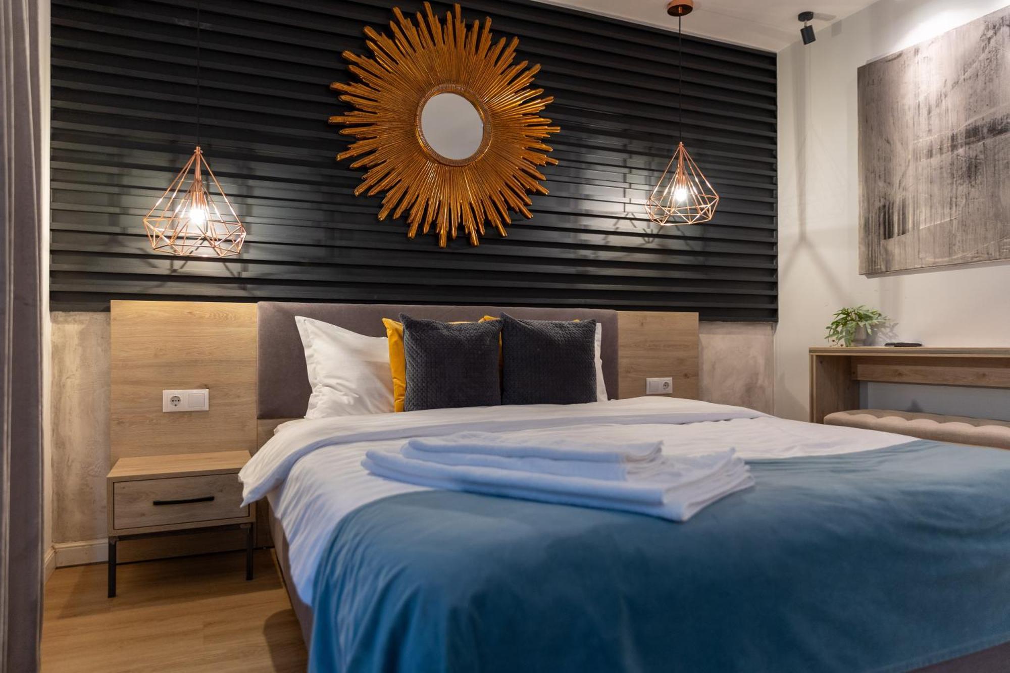 Lumiere House Sibiu Ξενοδοχείο Εξωτερικό φωτογραφία