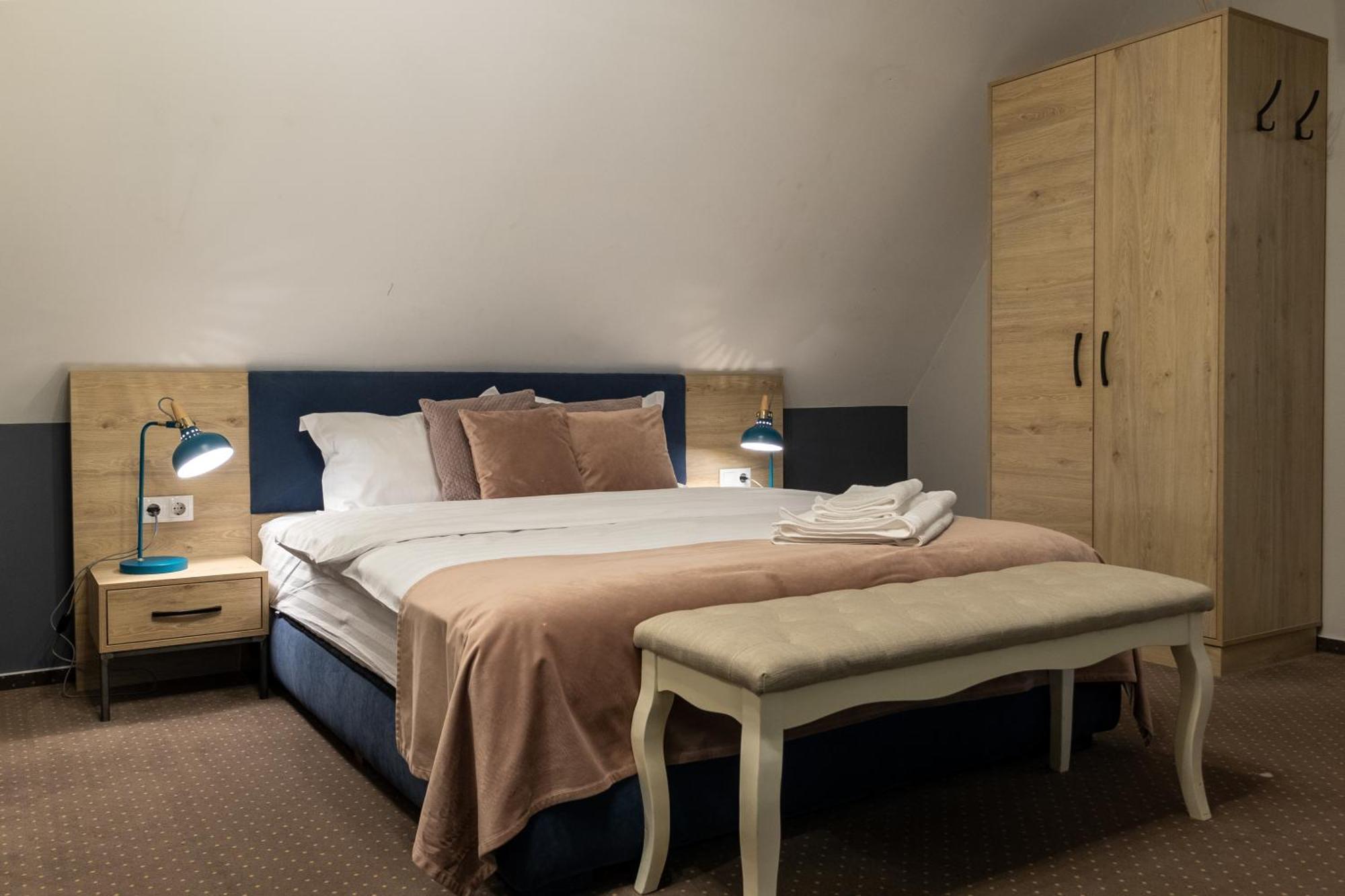Lumiere House Sibiu Ξενοδοχείο Εξωτερικό φωτογραφία
