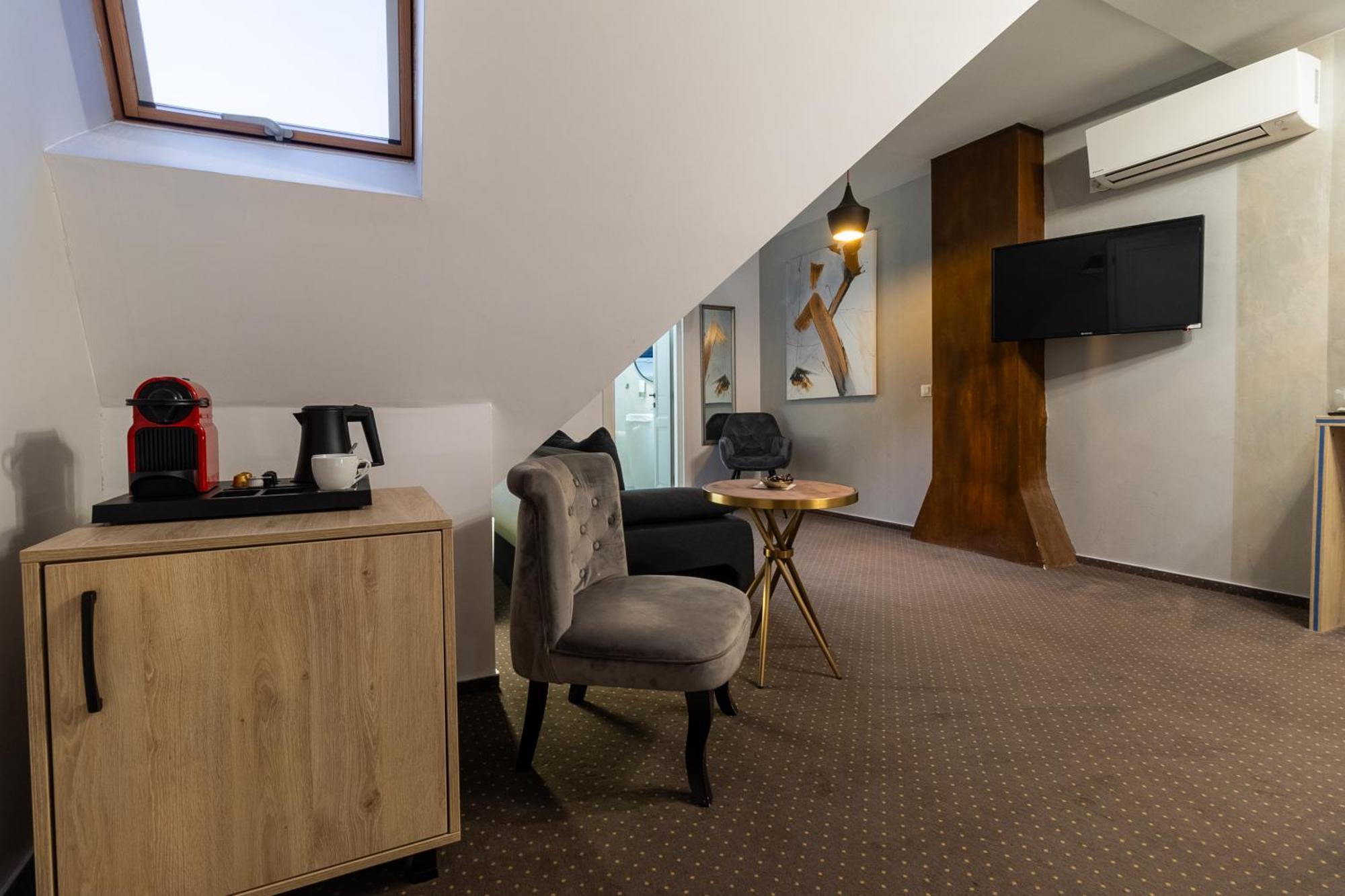 Lumiere House Sibiu Ξενοδοχείο Εξωτερικό φωτογραφία