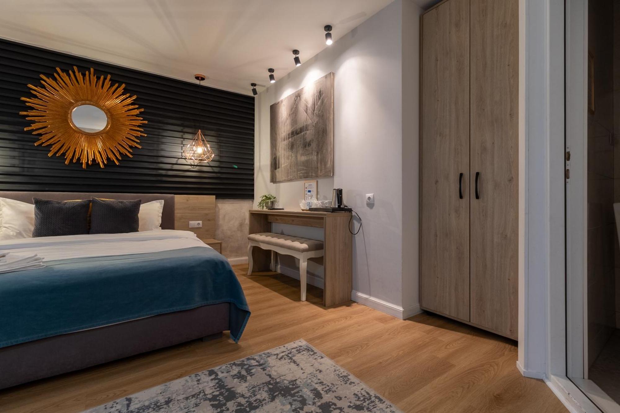 Lumiere House Sibiu Ξενοδοχείο Εξωτερικό φωτογραφία