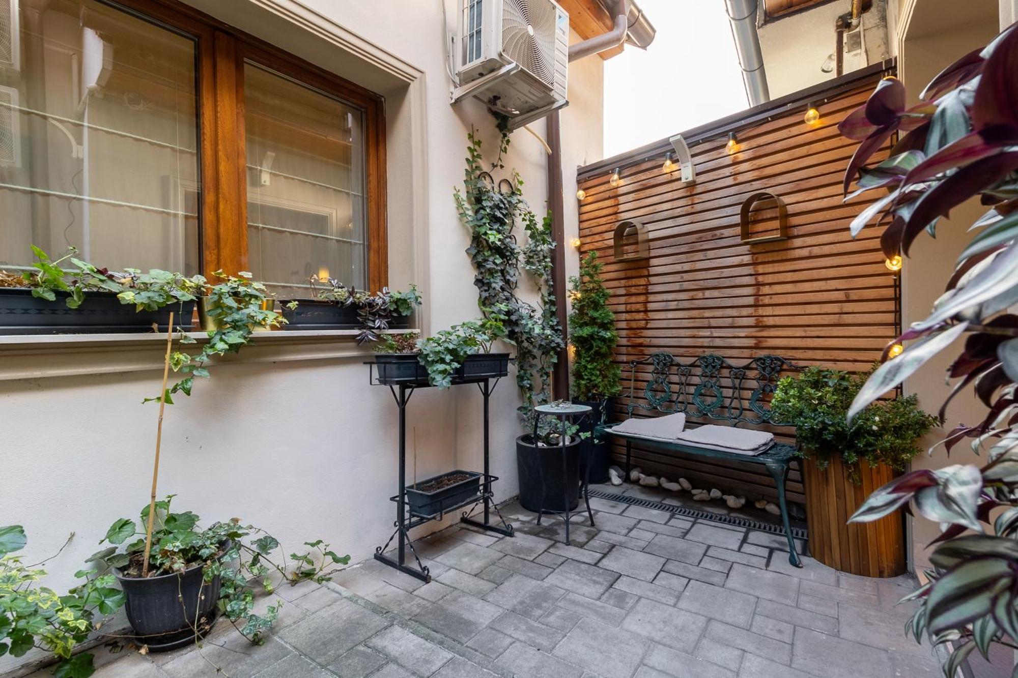 Lumiere House Sibiu Ξενοδοχείο Εξωτερικό φωτογραφία