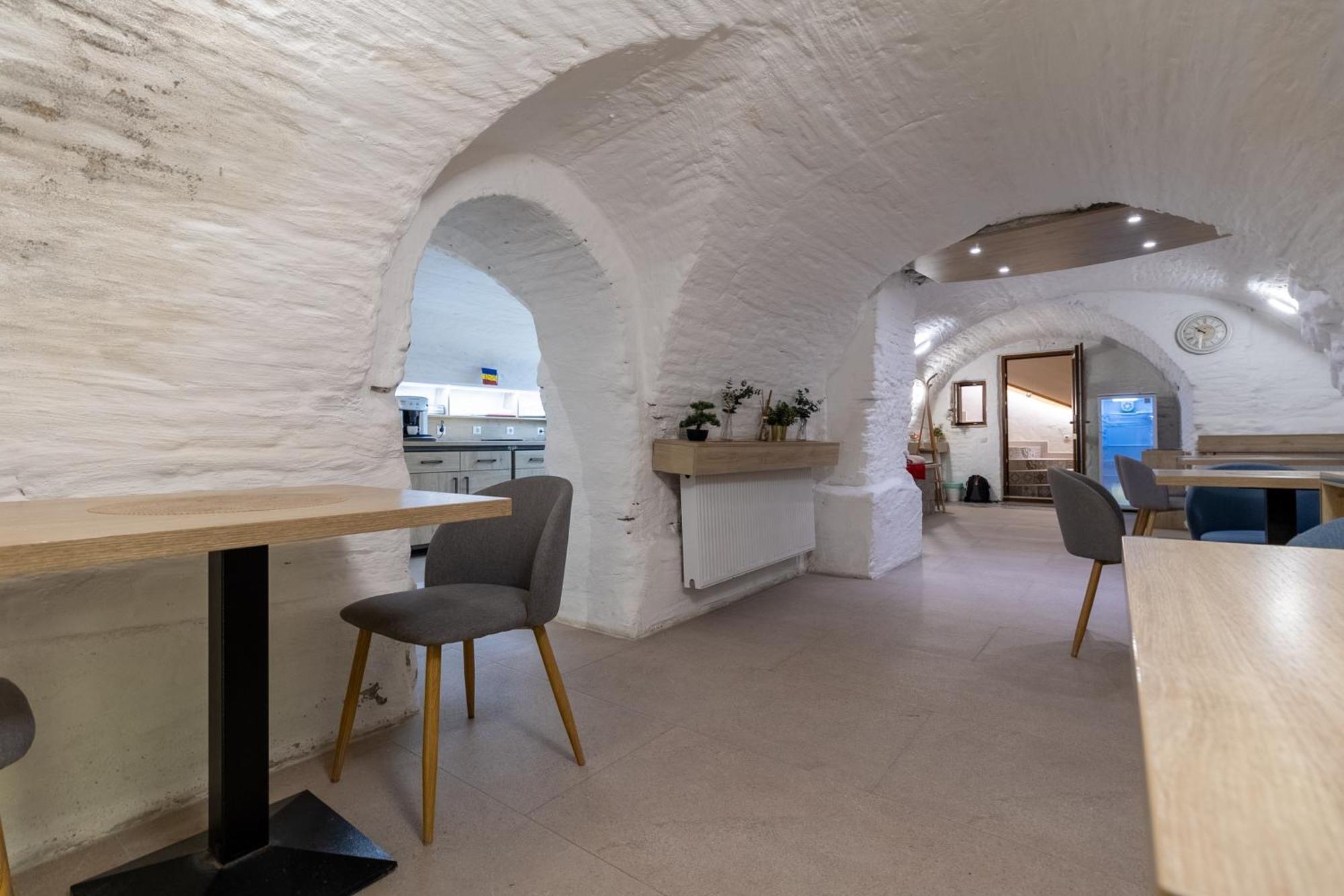 Lumiere House Sibiu Ξενοδοχείο Εξωτερικό φωτογραφία