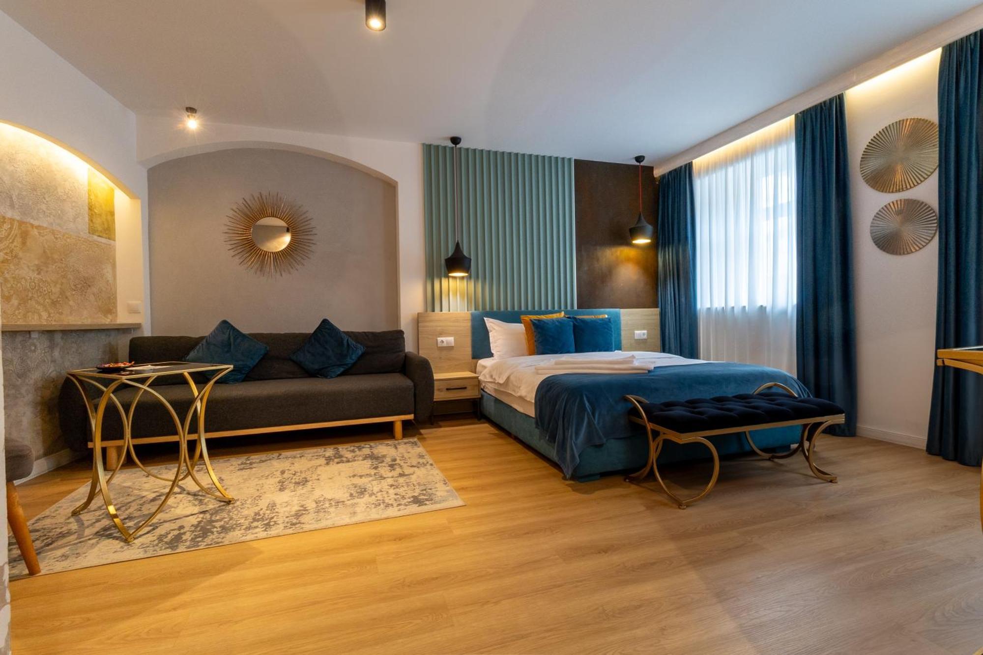 Lumiere House Sibiu Ξενοδοχείο Εξωτερικό φωτογραφία