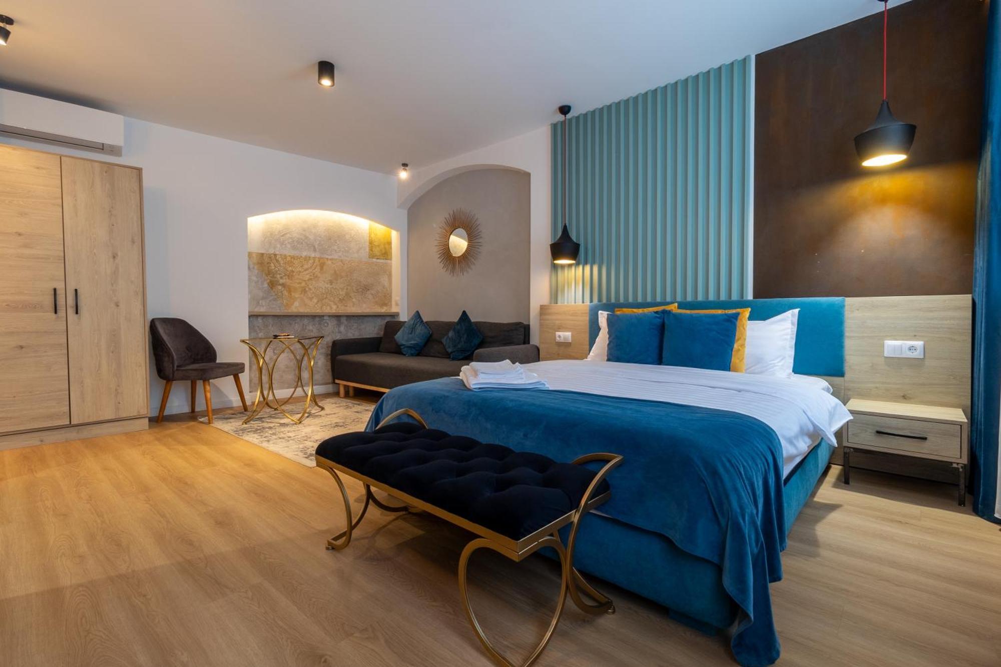 Lumiere House Sibiu Ξενοδοχείο Εξωτερικό φωτογραφία