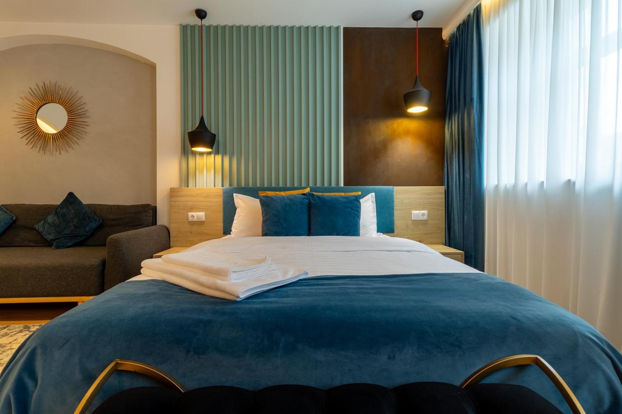 Lumiere House Sibiu Ξενοδοχείο Εξωτερικό φωτογραφία