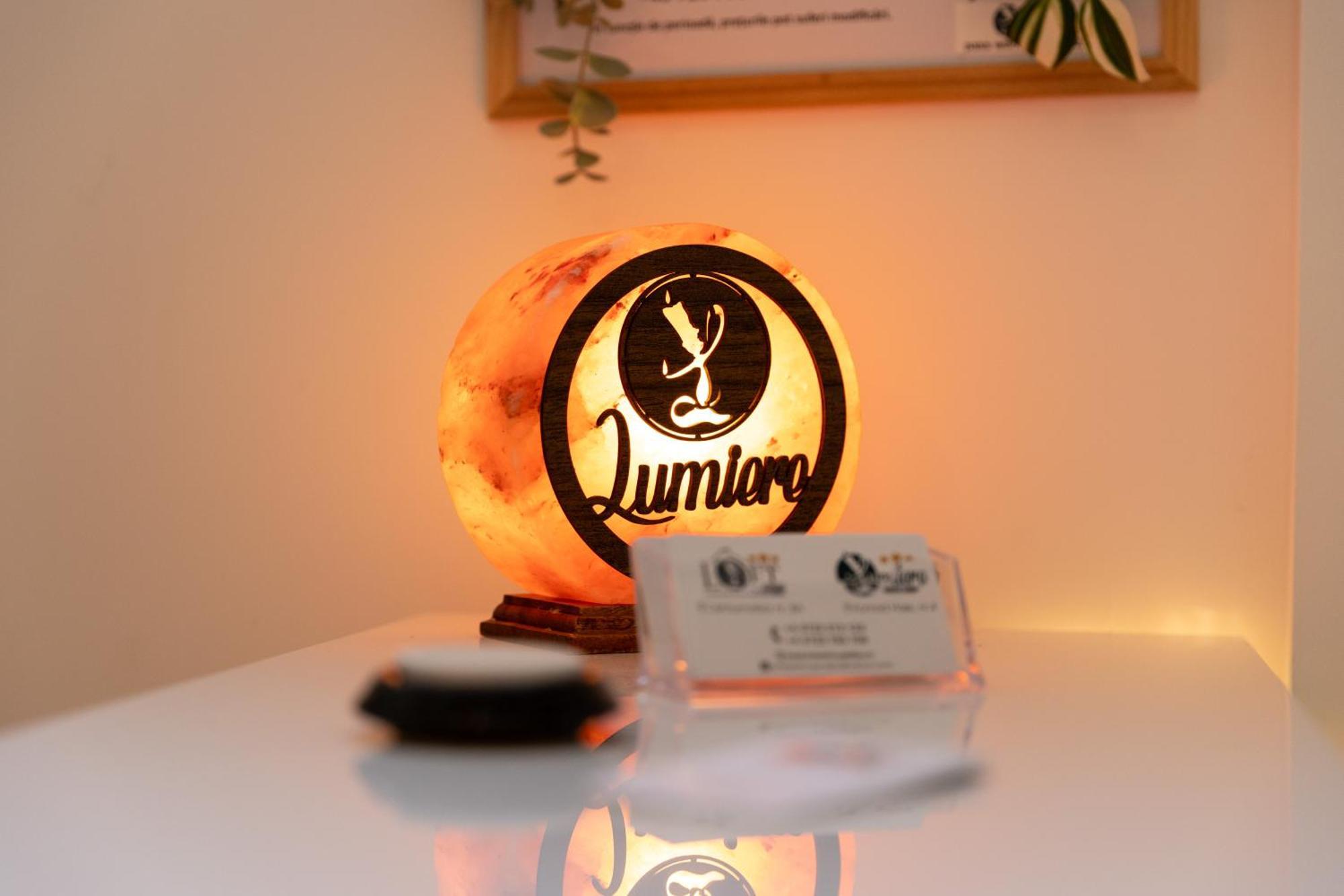 Lumiere House Sibiu Ξενοδοχείο Εξωτερικό φωτογραφία
