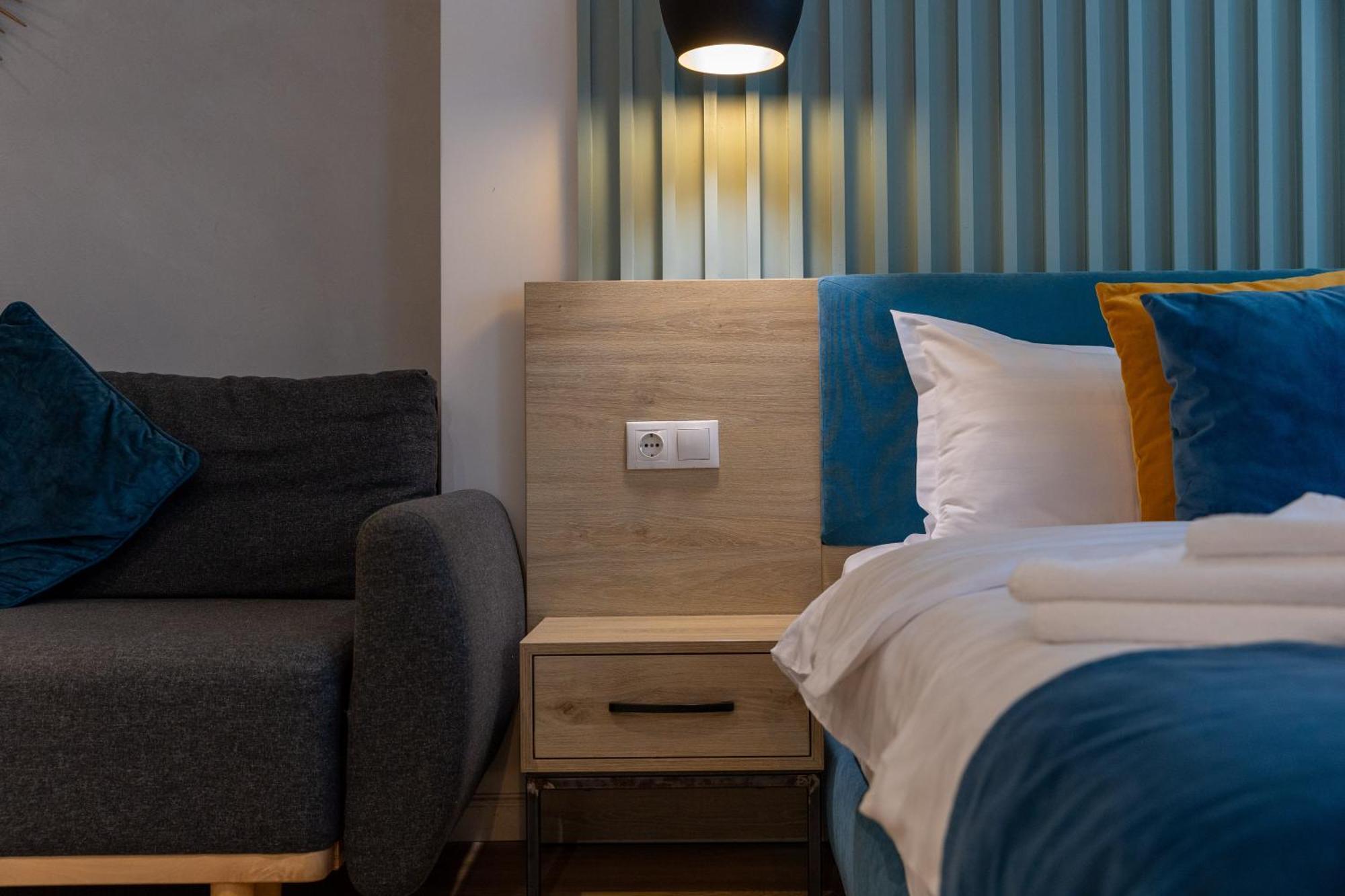 Lumiere House Sibiu Ξενοδοχείο Εξωτερικό φωτογραφία